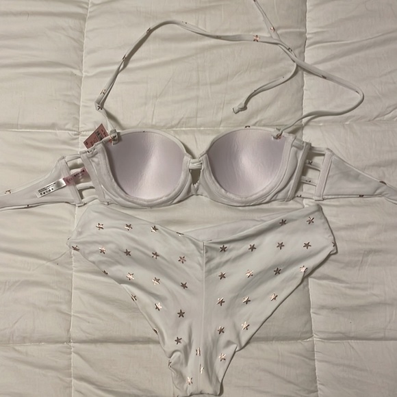 Ardene Starfish bikini set - Picture 2 of 4